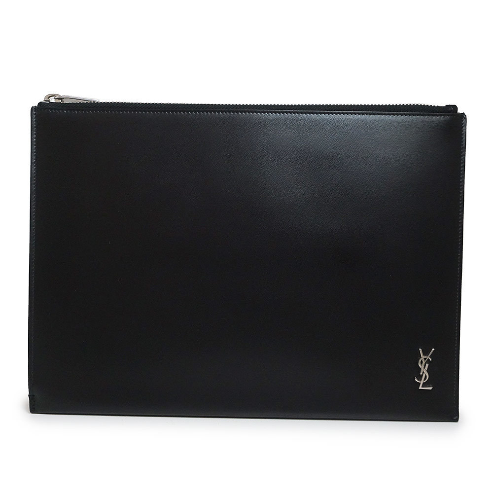 Saint Laurent Paris Tiny Tablet Holder Shoulder C… - image 1